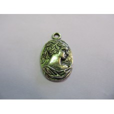 Pendant Metal